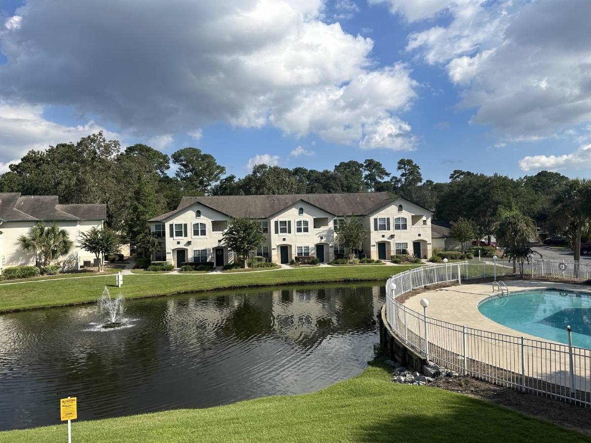 Condo for rent at 897 Fording Island Rd #603, Bluffton, SC 29910