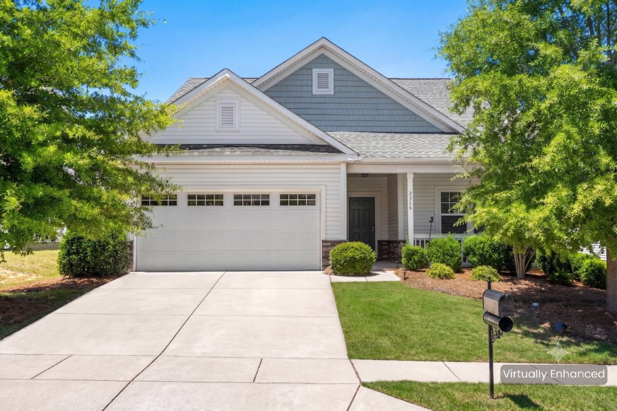 House for rent at 2316 Celandine Way, Fort Mill, SC 29708