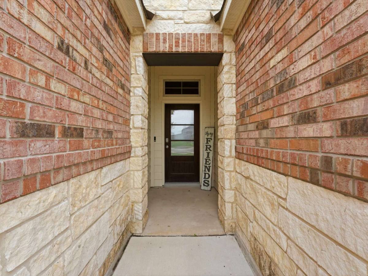 House for rent at 4178 Garden Path, Marion, TX 78124