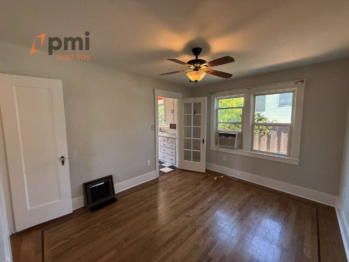 House for rent at 1435 Cedar St, Martinez, CA 94553