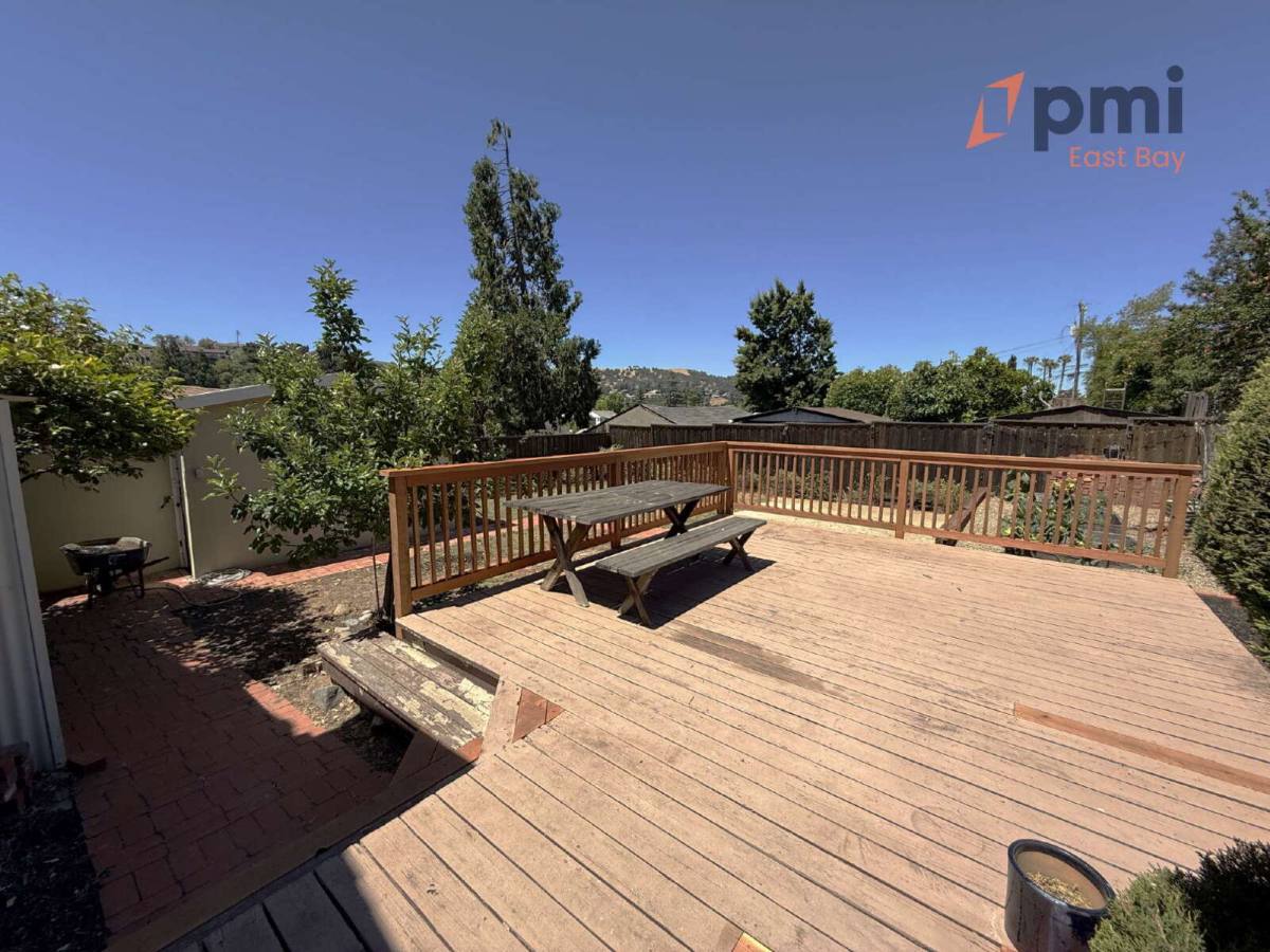 House for rent at 1435 Cedar St, Martinez, CA 94553