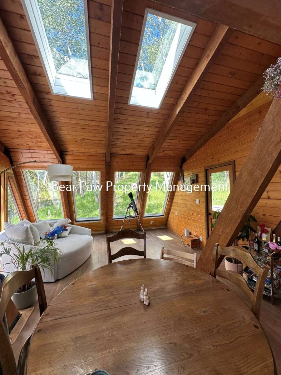 House for rent at 7196 Aspen Meadow Dr, Evergreen, CO 80439