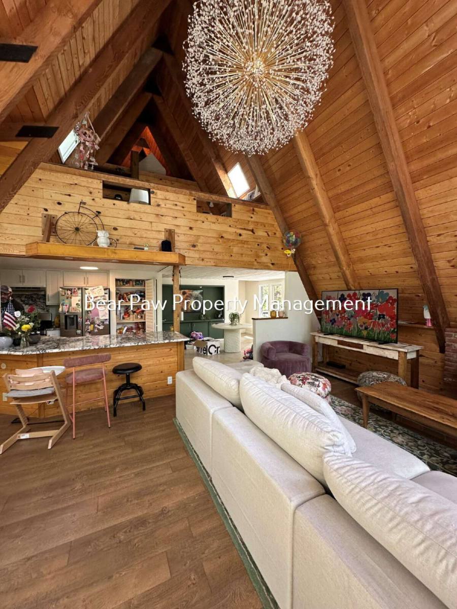 House for rent at 7196 Aspen Meadow Dr, Evergreen, CO 80439