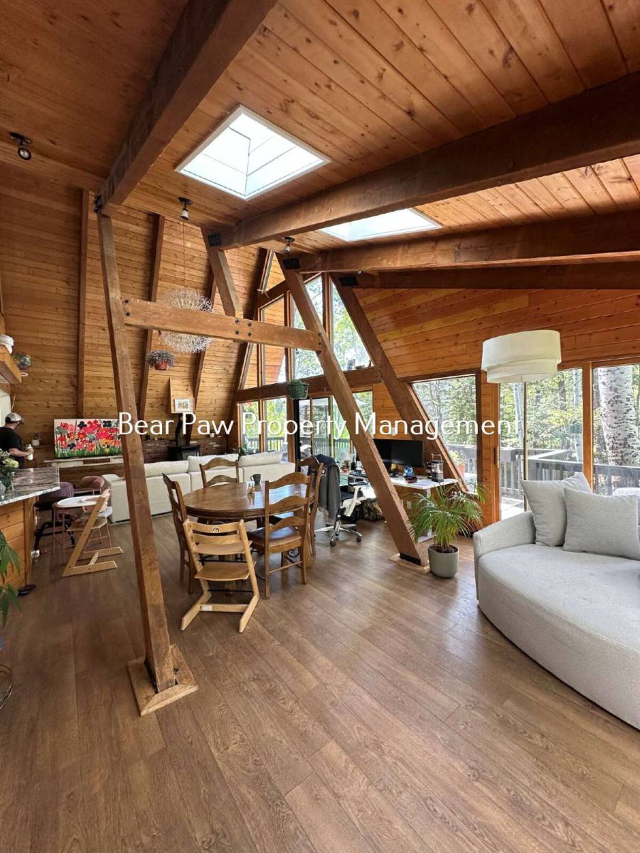 House for rent at 7196 Aspen Meadow Dr, Evergreen, CO 80439