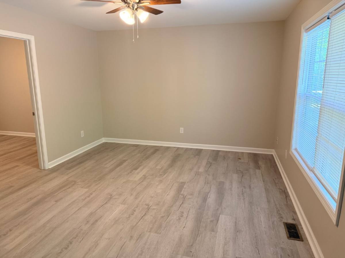 House for rent at 134 Spruce St, Mocksville, NC 27028