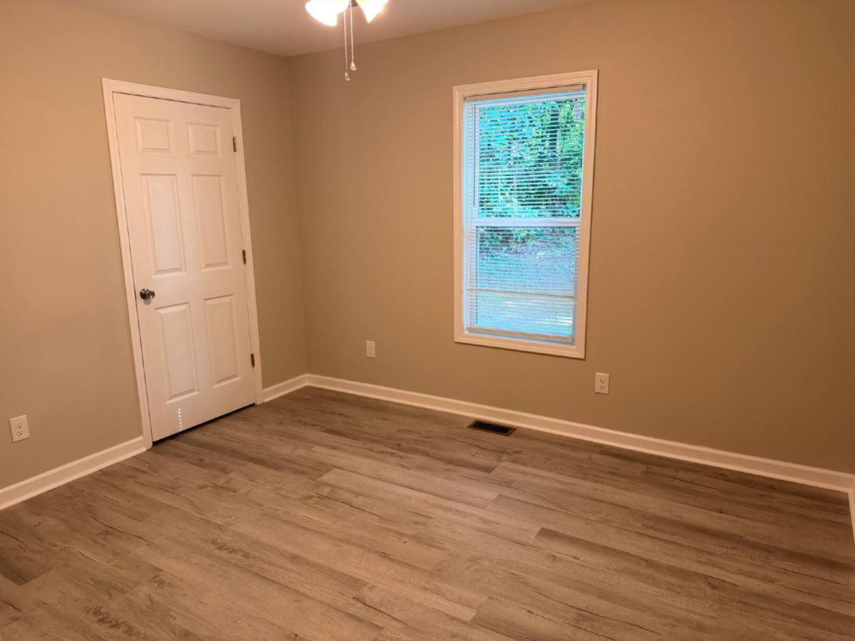 House for rent at 134 Spruce St, Mocksville, NC 27028