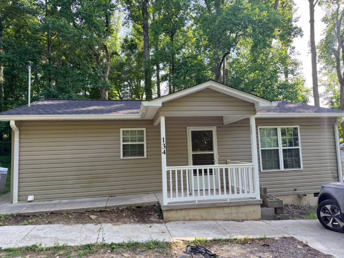 House for rent at 134 Spruce St, Mocksville, NC 27028