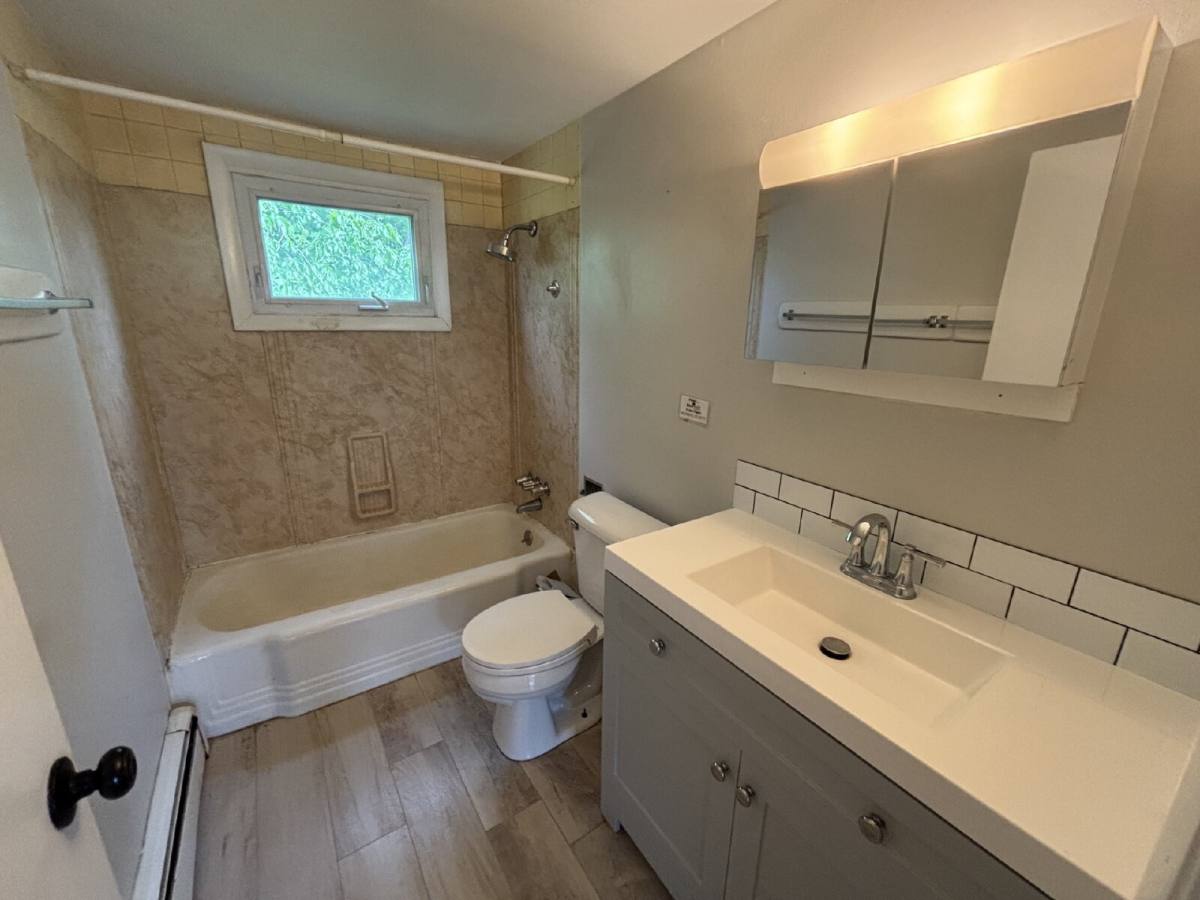 Apartment for rent at 1322 Main St #3, Sanford, ME 04073