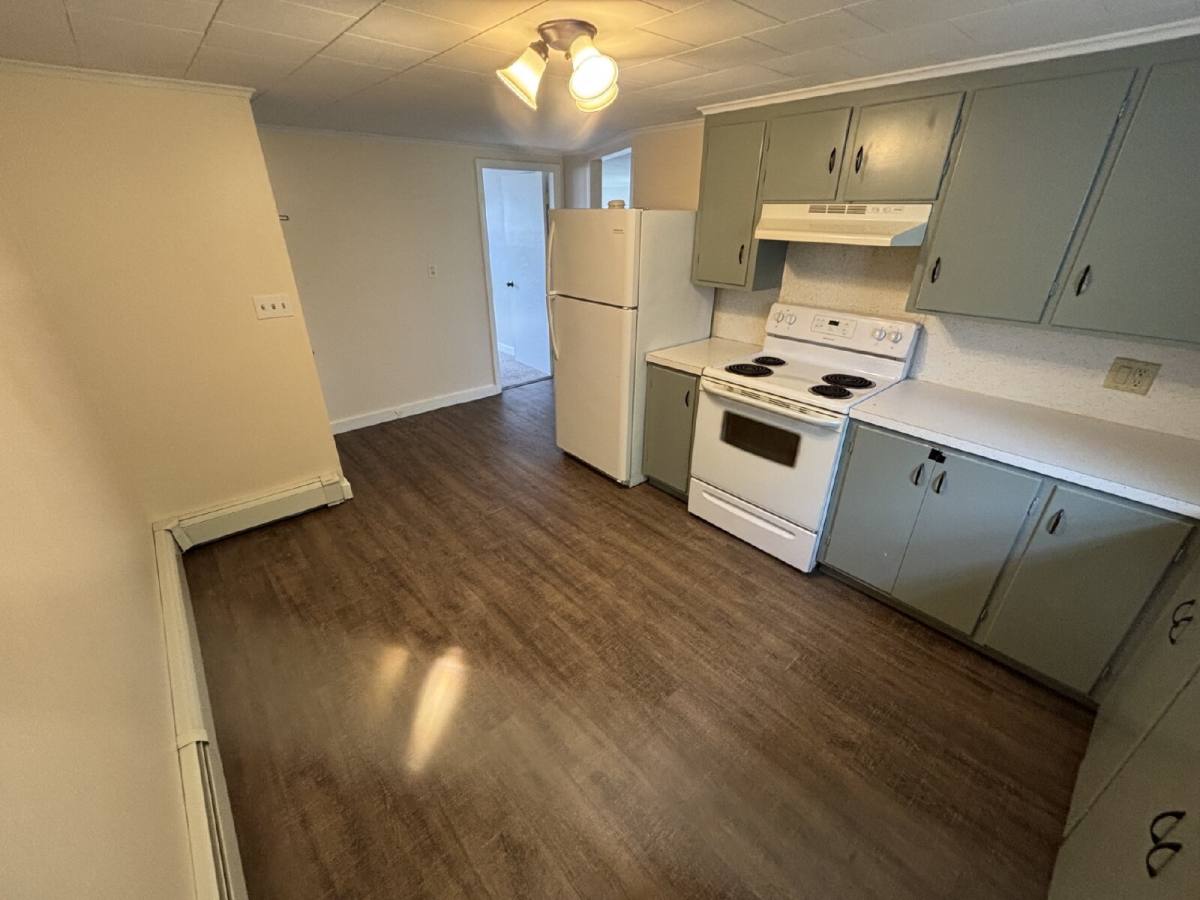 Apartment for rent at 1322 Main St #3, Sanford, ME 04073