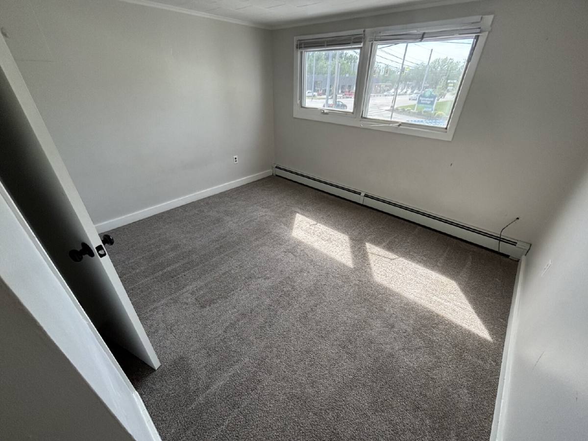 Apartment for rent at 1322 Main St #3, Sanford, ME 04073