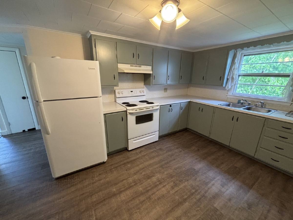 Apartment for rent at 1322 Main St #3, Sanford, ME 04073