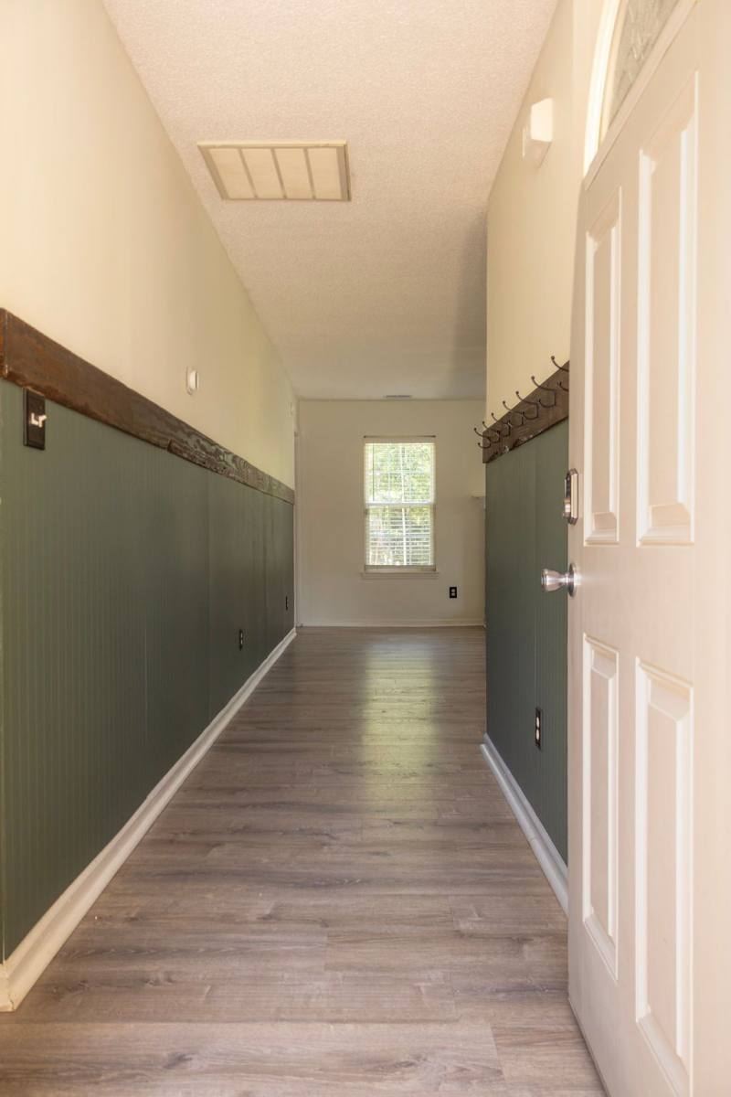 House for rent at 206 Blueberry Court, Hubert, NC 28539