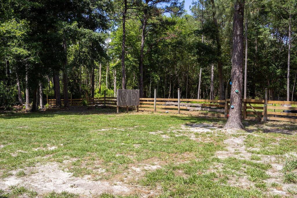 House for rent at 206 Blueberry Court, Hubert, NC 28539