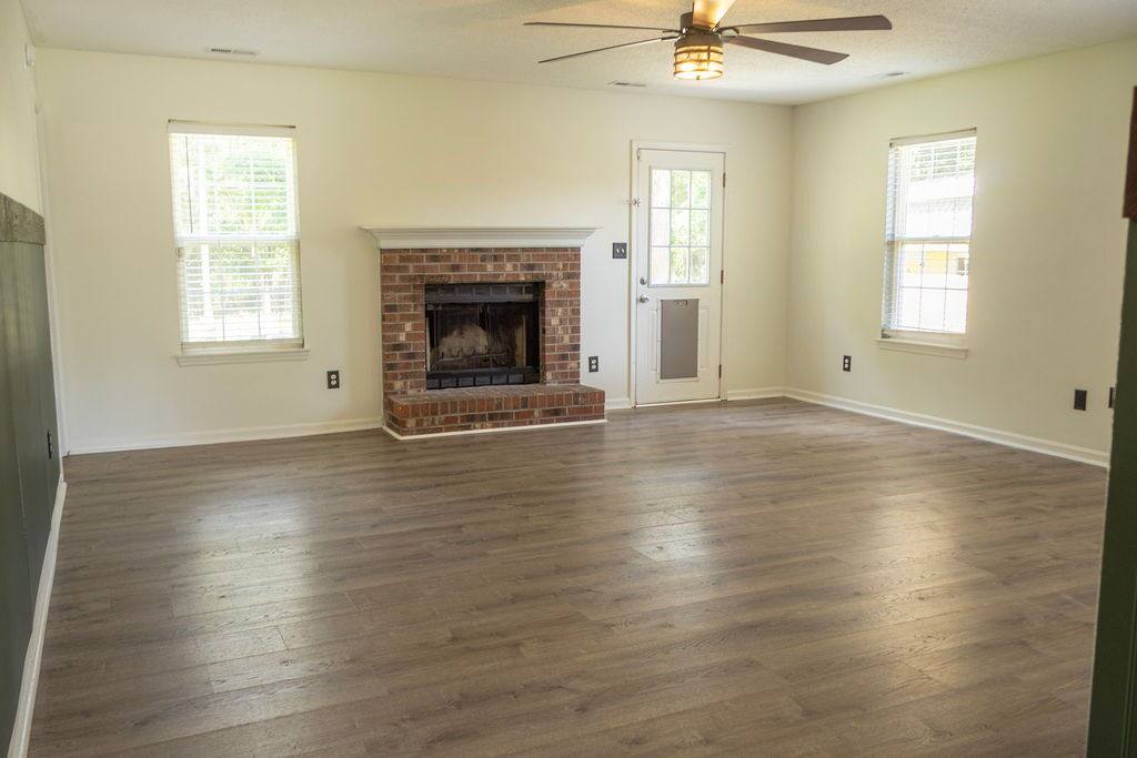 House for rent at 206 Blueberry Court, Hubert, NC 28539