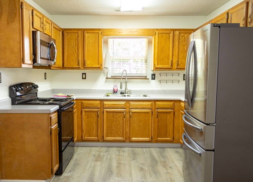 House for rent at 206 Blueberry Court, Hubert, NC 28539