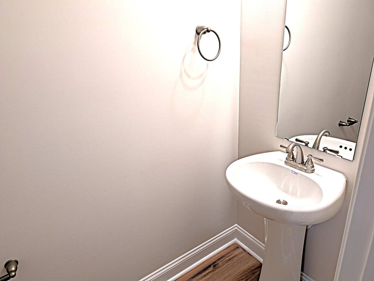 Townhouse for rent at 138 Loren Rd, Hubert, NC 28539