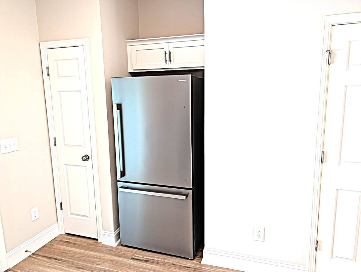 Townhouse for rent at 138 Loren Rd, Hubert, NC 28539