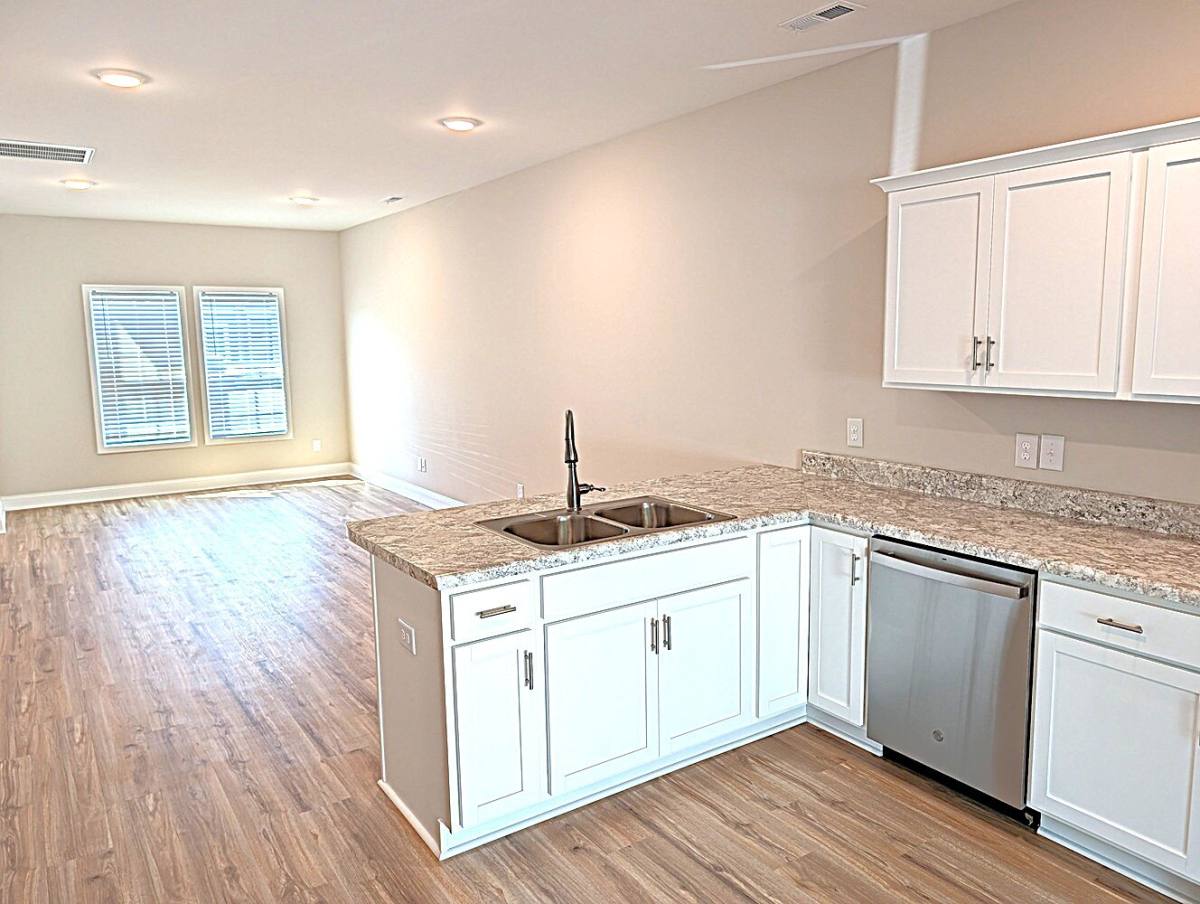 Townhouse for rent at 138 Loren Rd, Hubert, NC 28539