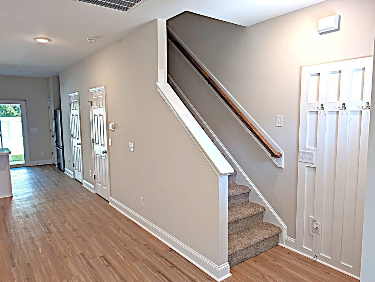 Townhouse for rent at 138 Loren Rd, Hubert, NC 28539