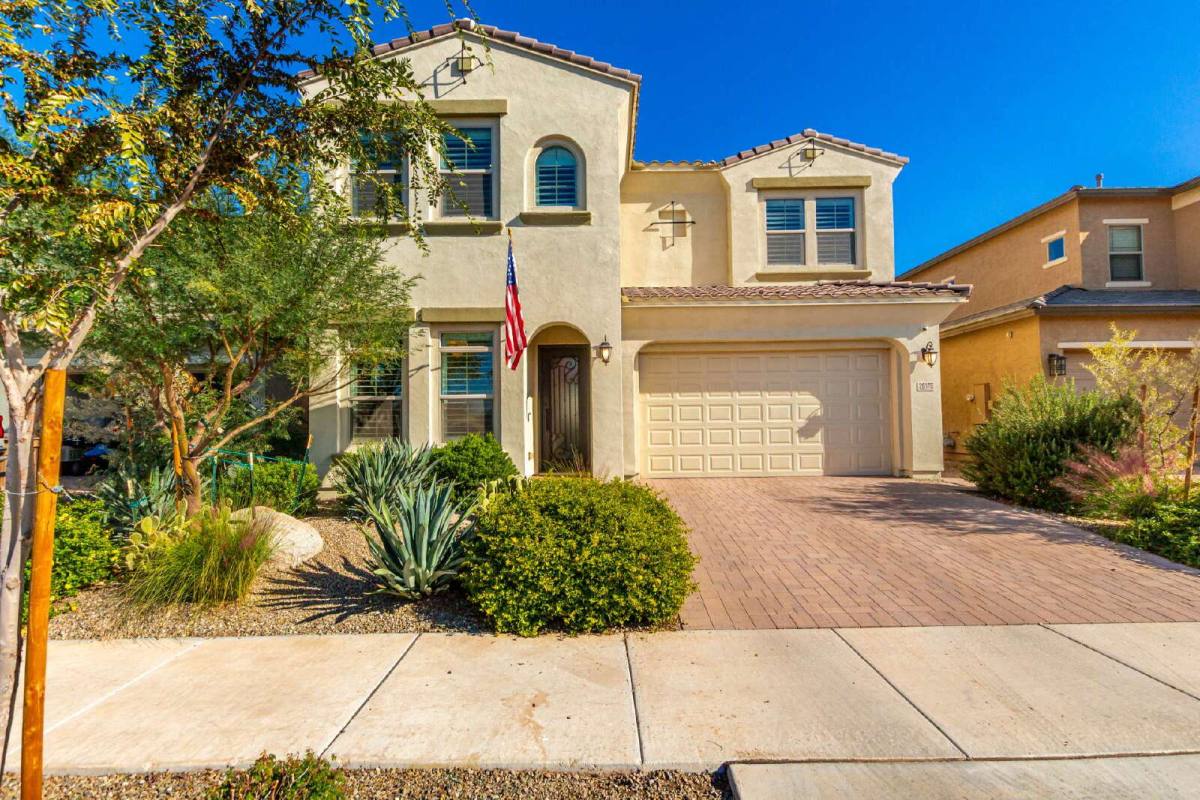 House for rent at 26175 S 229th Place, Queen Creek, AZ 85142