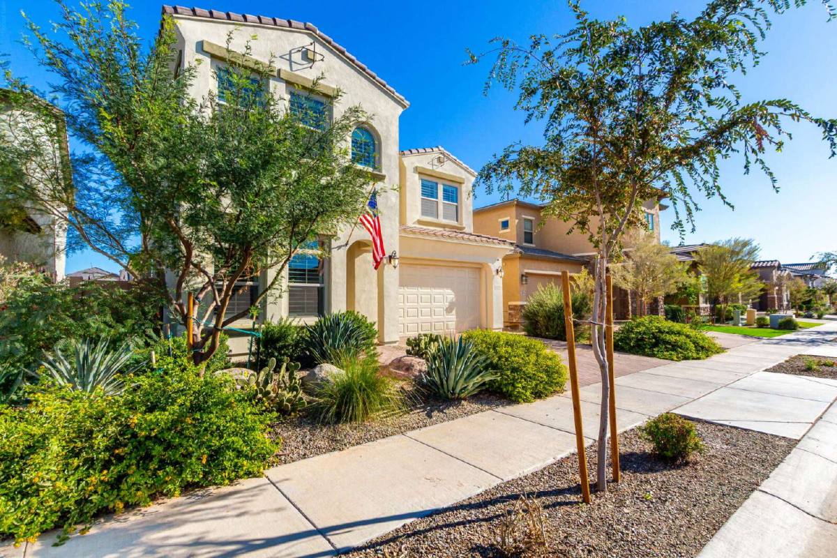 House for rent at 26175 S 229th Place, Queen Creek, AZ 85142