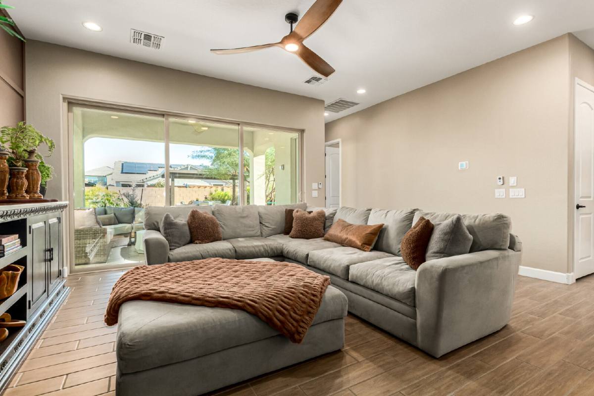 House for rent at 26175 S 229th Place, Queen Creek, AZ 85142