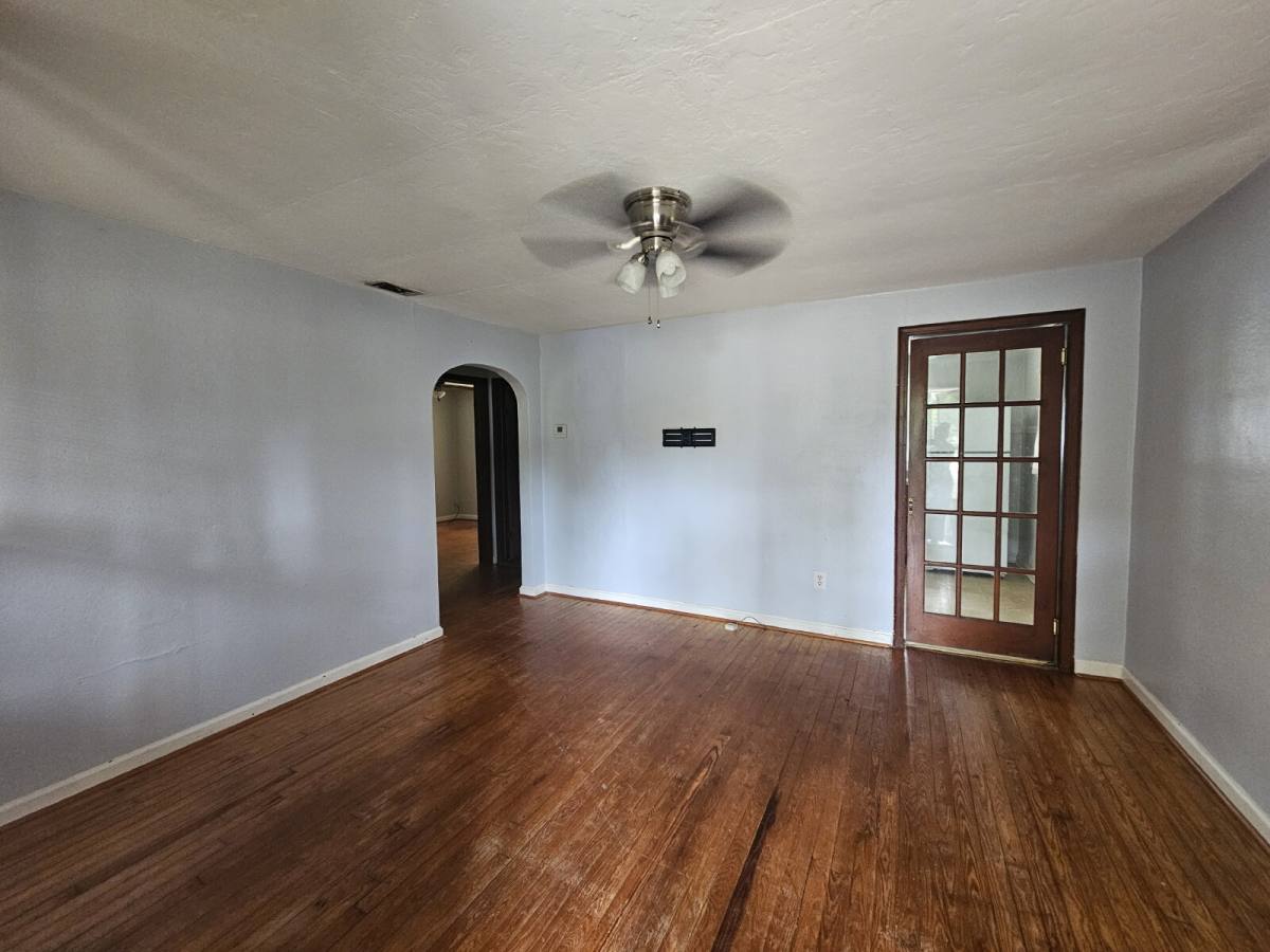 House for rent at 3808 N 10th Ave, Pensacola, FL 32503
