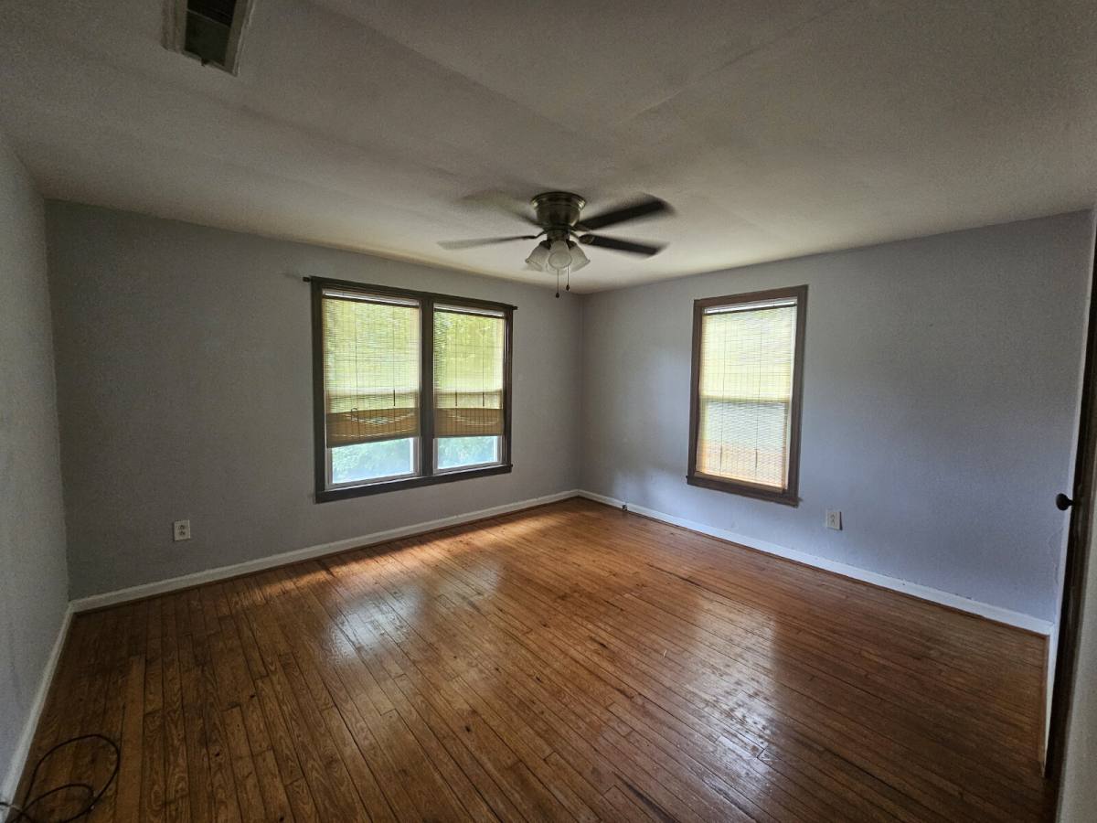 House for rent at 3808 N 10th Ave, Pensacola, FL 32503
