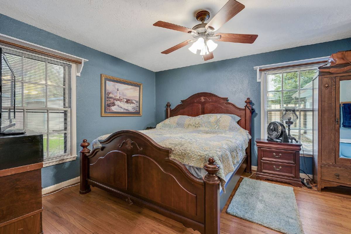 House for rent at 1030 Walton Dr, College Station, TX 77840