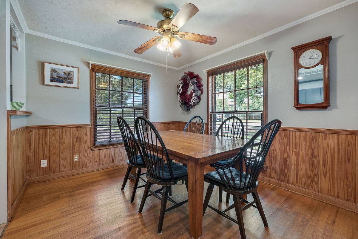 House for rent at 1030 Walton Dr, College Station, TX 77840