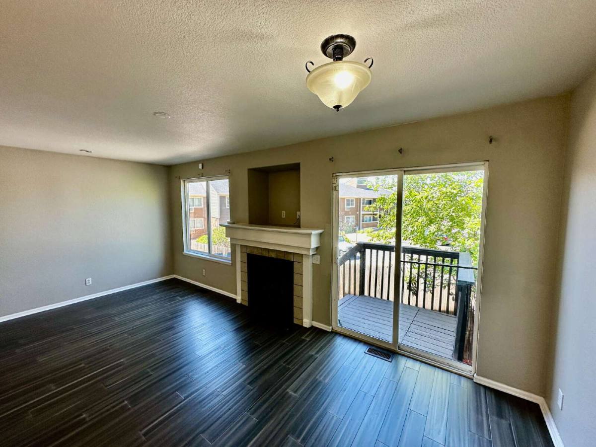 Townhouse for rent at 2007 E 103rd Ave, Denver, CO 80229