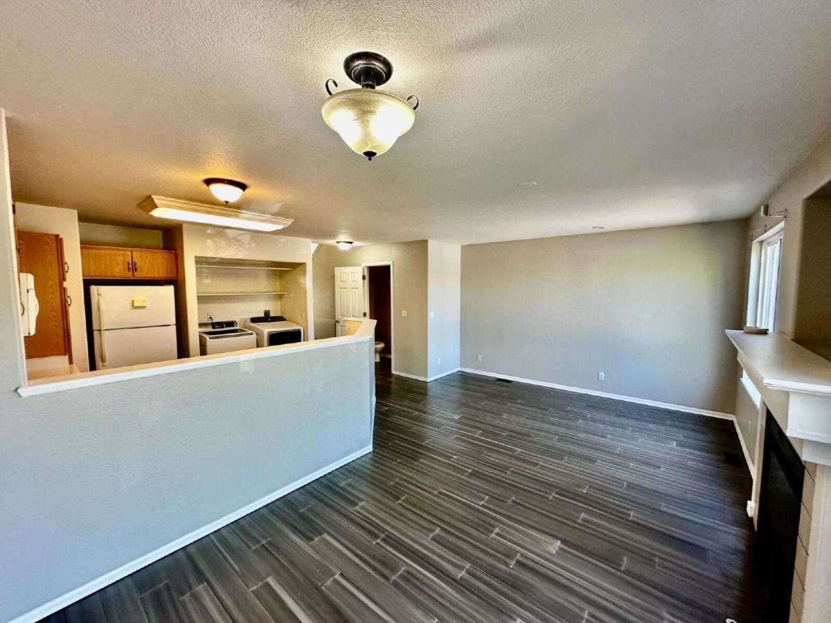Townhouse for rent at 2007 E 103rd Ave, Denver, CO 80229
