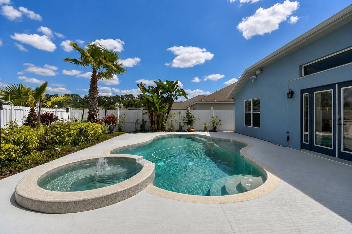 House for rent at 5244 Algerine Place, Wesley Chapel, FL 33544