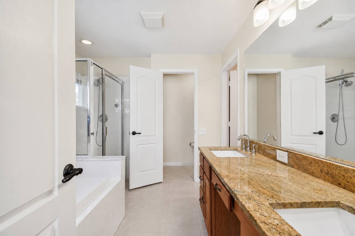 House for rent at 5244 Algerine Place, Wesley Chapel, FL 33544