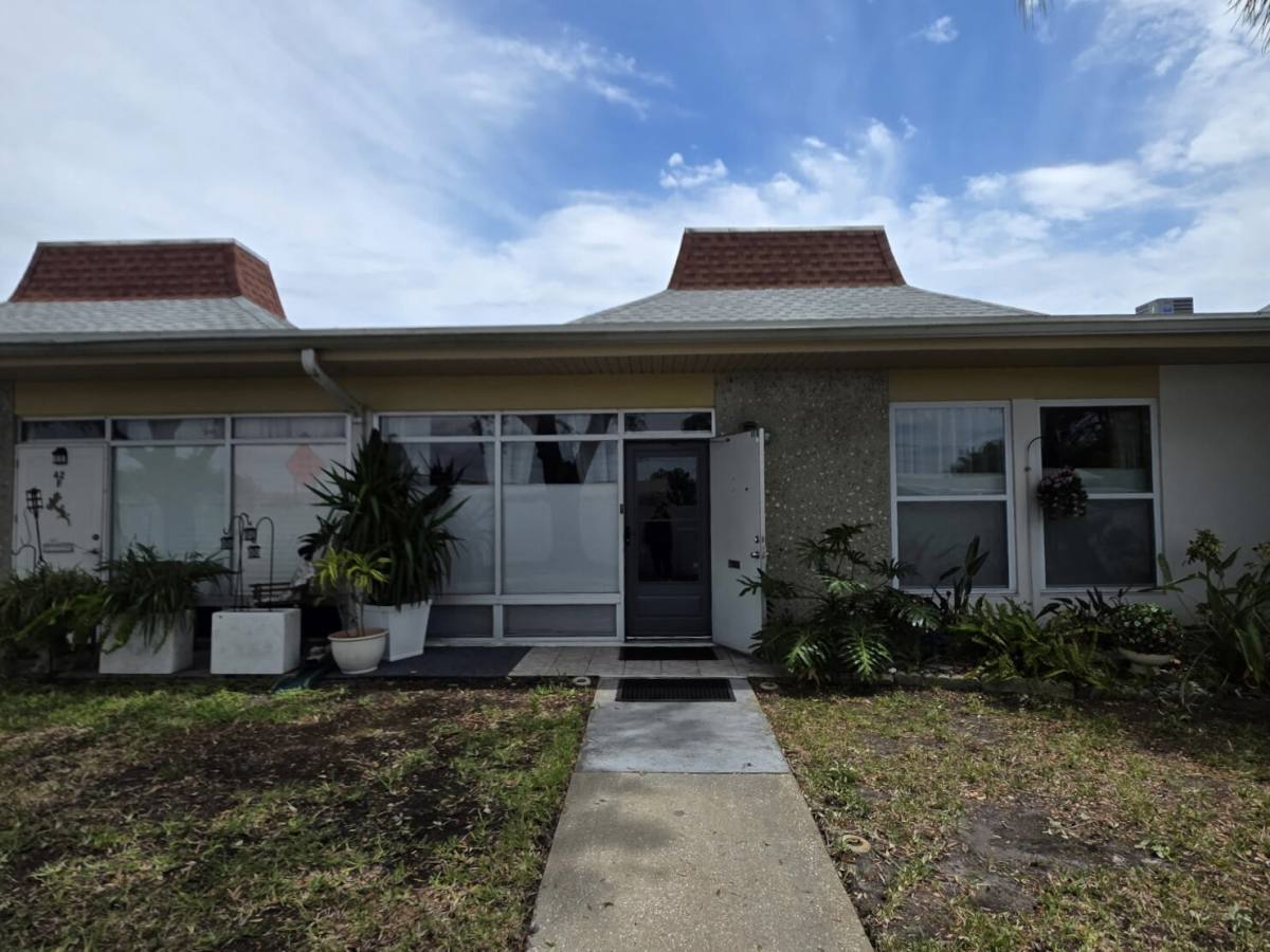 Condo for rent at 4363 Tahitian Gardens Circle #G, Holiday, FL 34691