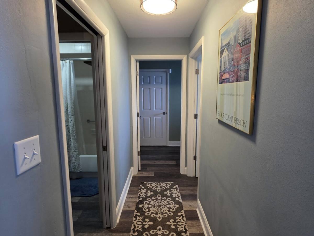 Condo for rent at 4363 Tahitian Gardens Circle #G, Holiday, FL 34691