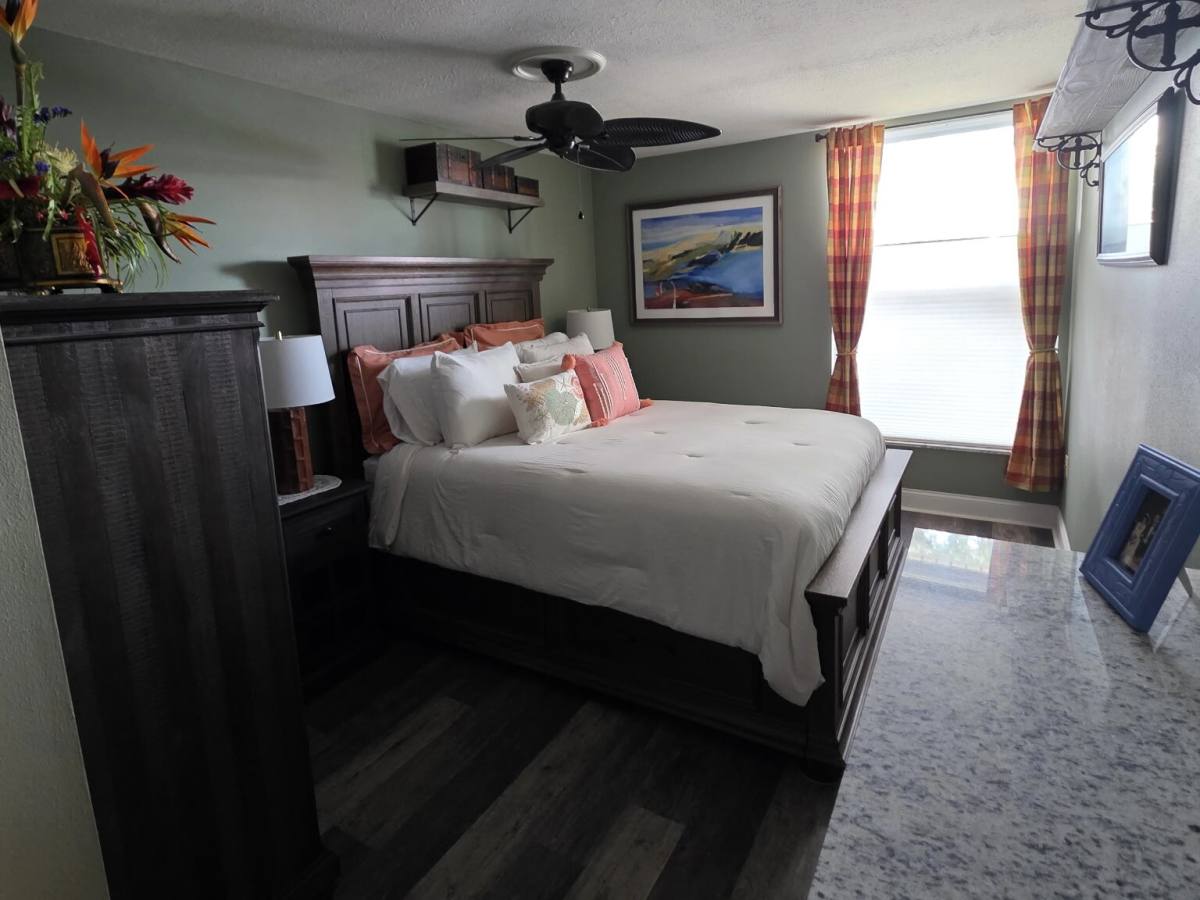 Condo for rent at 4363 Tahitian Gardens Circle #G, Holiday, FL 34691