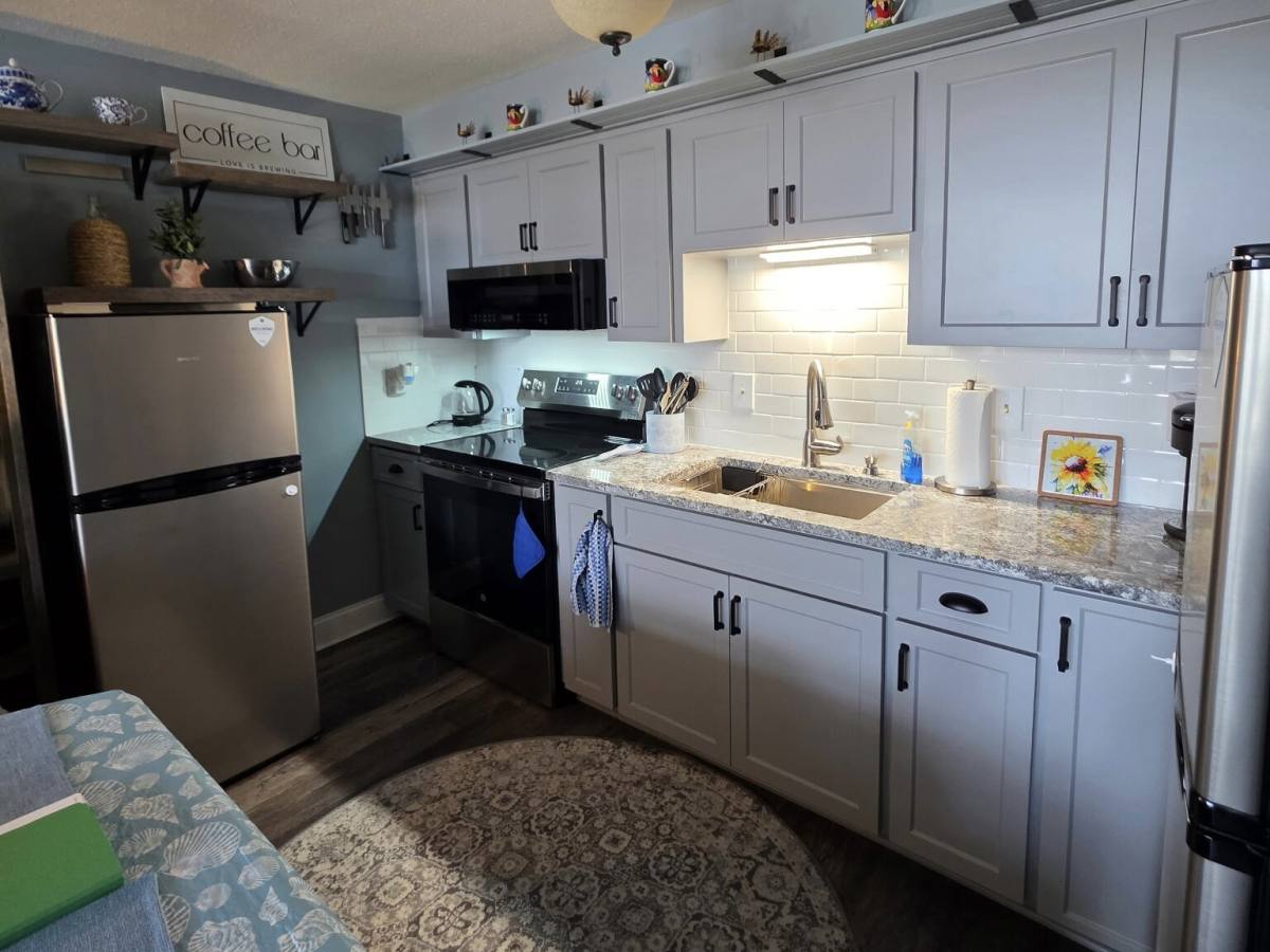 Condo for rent at 4363 Tahitian Gardens Circle #G, Holiday, FL 34691