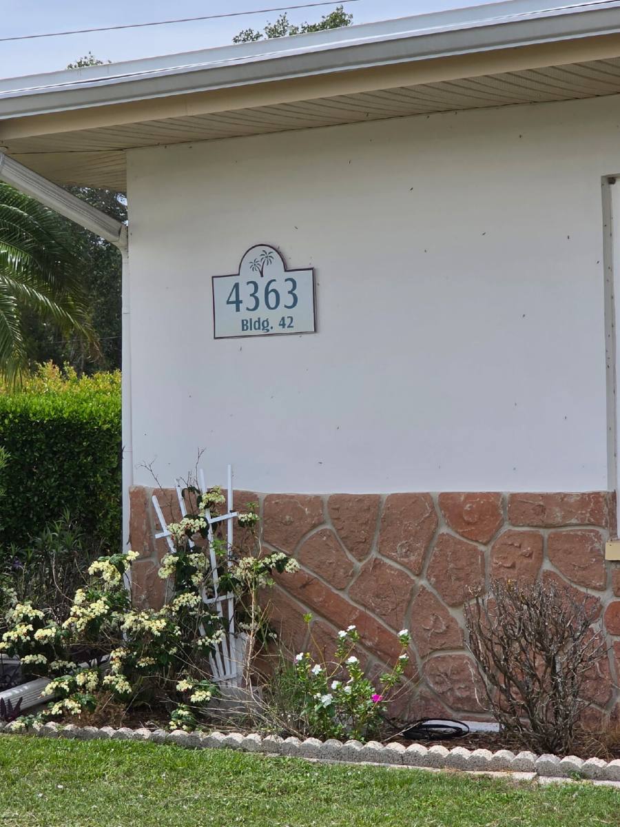 Condo for rent at 4363 Tahitian Gardens Circle #G, Holiday, FL 34691