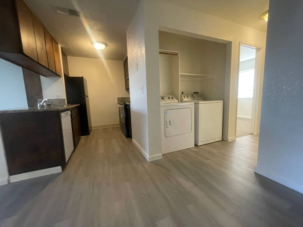 Apartment for rent at 363 Rio Lindo Ave #7, Chico, CA 95926