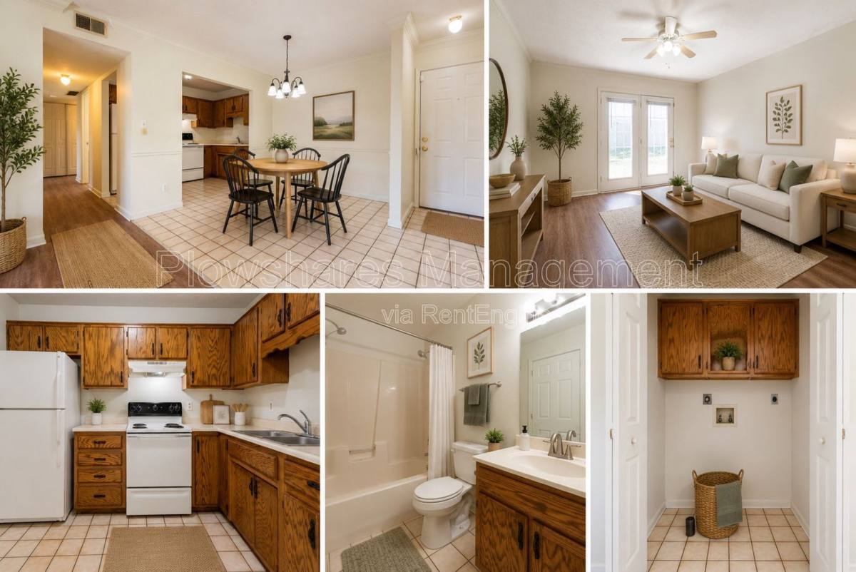 Apartment for rent at 114 E Florence Ave #19, Louisville, KY 40214