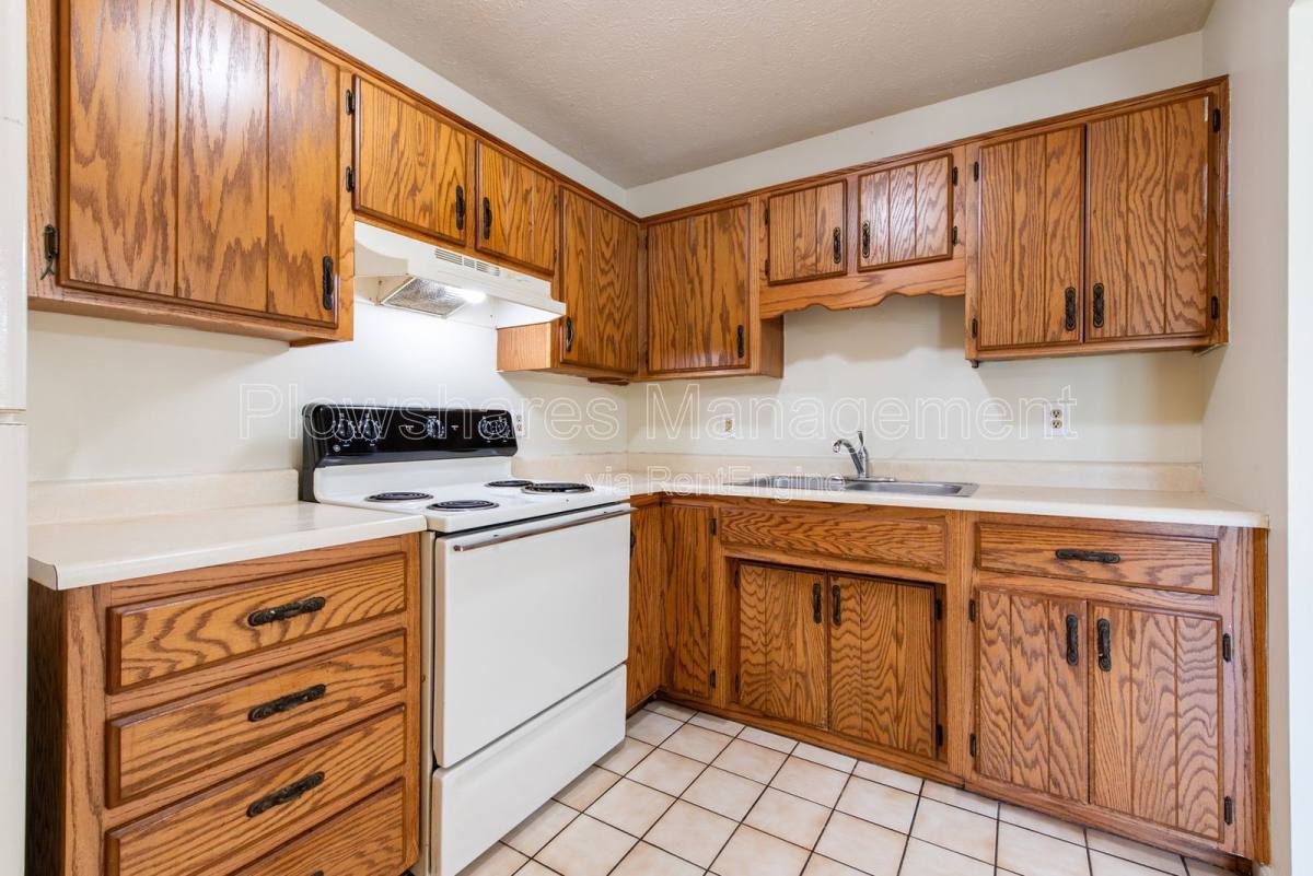 Apartment for rent at 114 E Florence Ave #19, Louisville, KY 40214