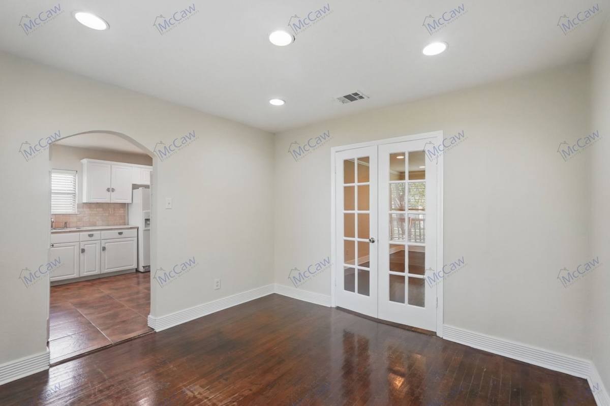 House for rent at 4710 Wateka Dr, Dallas, TX 75209