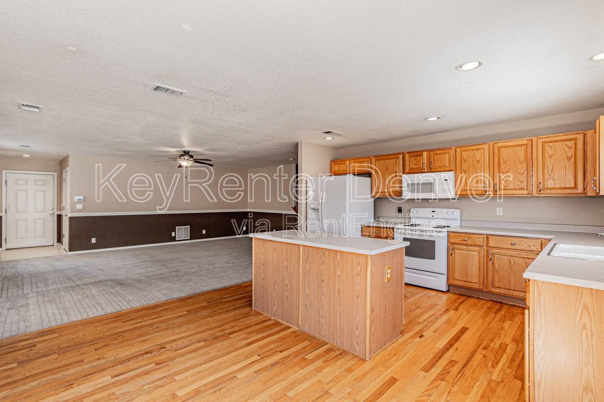 Apartment for rent at 10968 York St, Denver, CO 80233