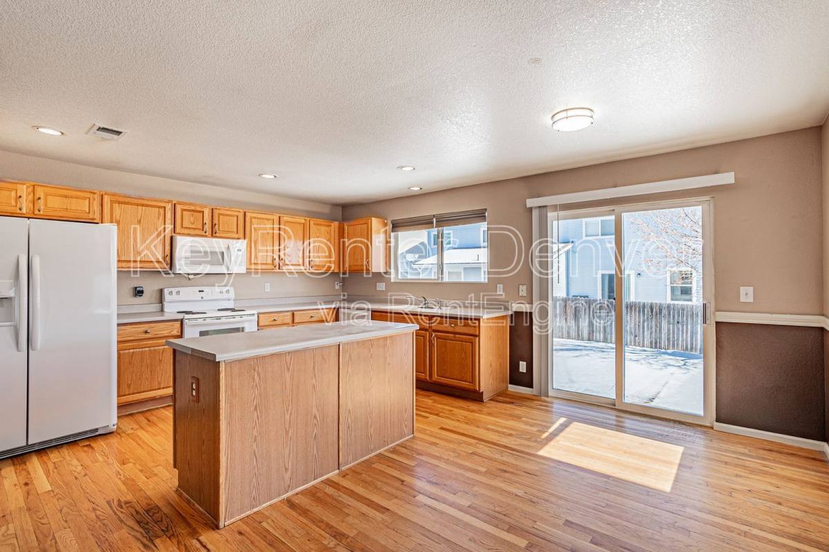 Apartment for rent at 10968 York St, Denver, CO 80233