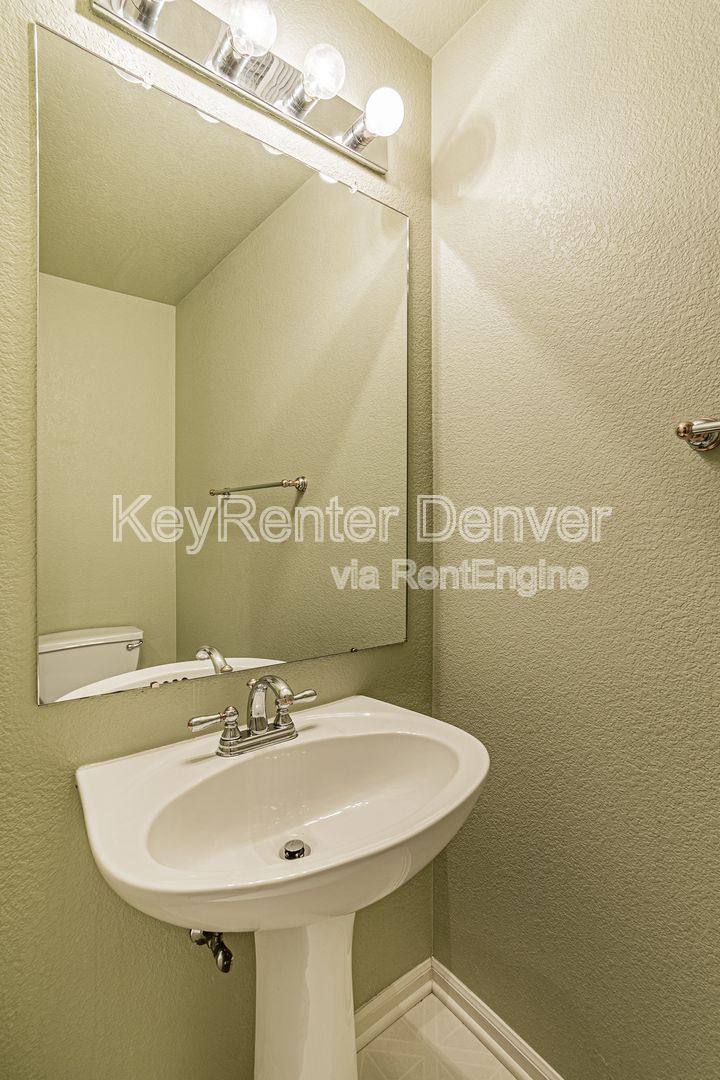 Apartment for rent at 10968 York St, Denver, CO 80233