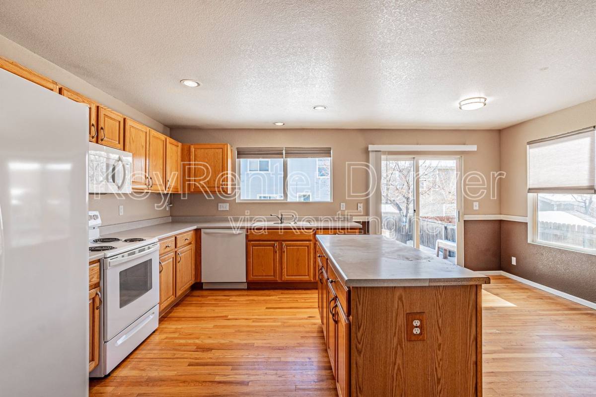 Apartment for rent at 10968 York St, Denver, CO 80233