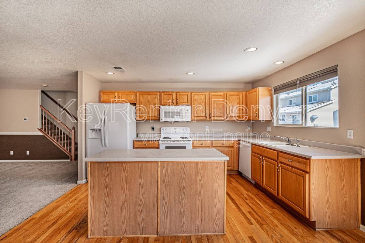 Apartment for rent at 10968 York St, Denver, CO 80233
