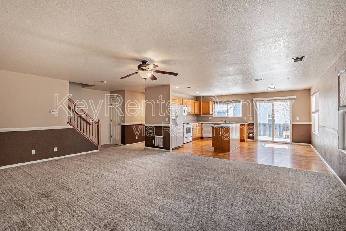 Apartment for rent at 10968 York St, Denver, CO 80233