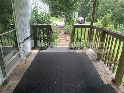 Apartment for rent at 38 Misty Mountain Way #8, Candler, NC 28715